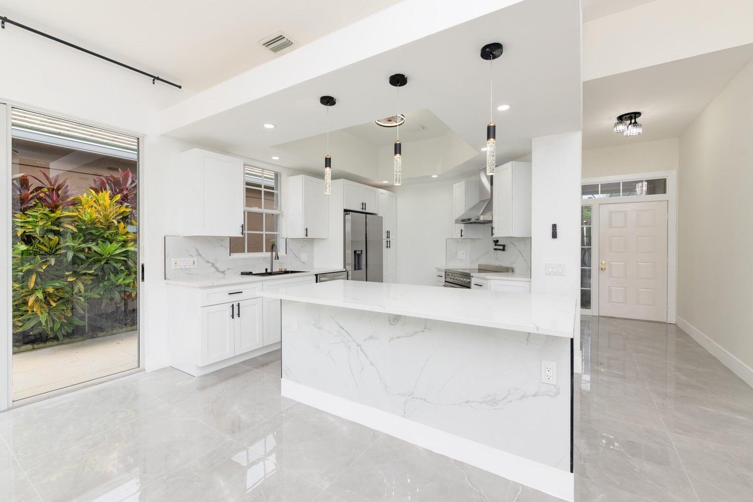 LAKES AT ST LUCIE WEST PLAT NO 22 - Residential