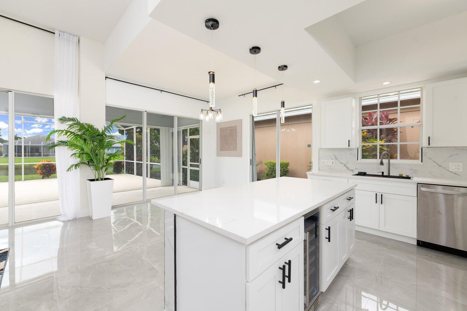 LAKES AT ST LUCIE WEST PLAT NO 22 - Residential