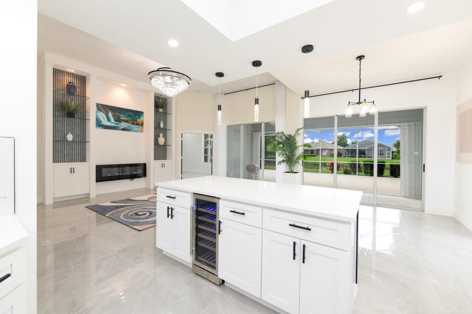 LAKES AT ST LUCIE WEST PLAT NO 22 - Residential