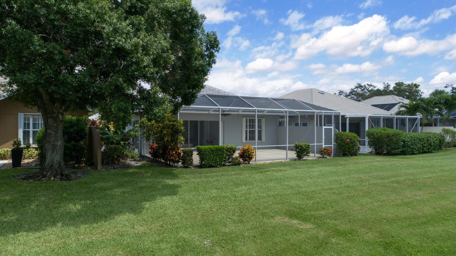 LAKES AT ST LUCIE WEST PLAT NO 22 - Residential