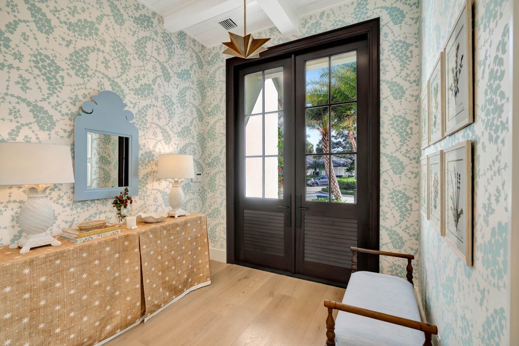 Photo of 185 Birkdale Lane, Jupiter, FL 33458 (MLS # B26066370)