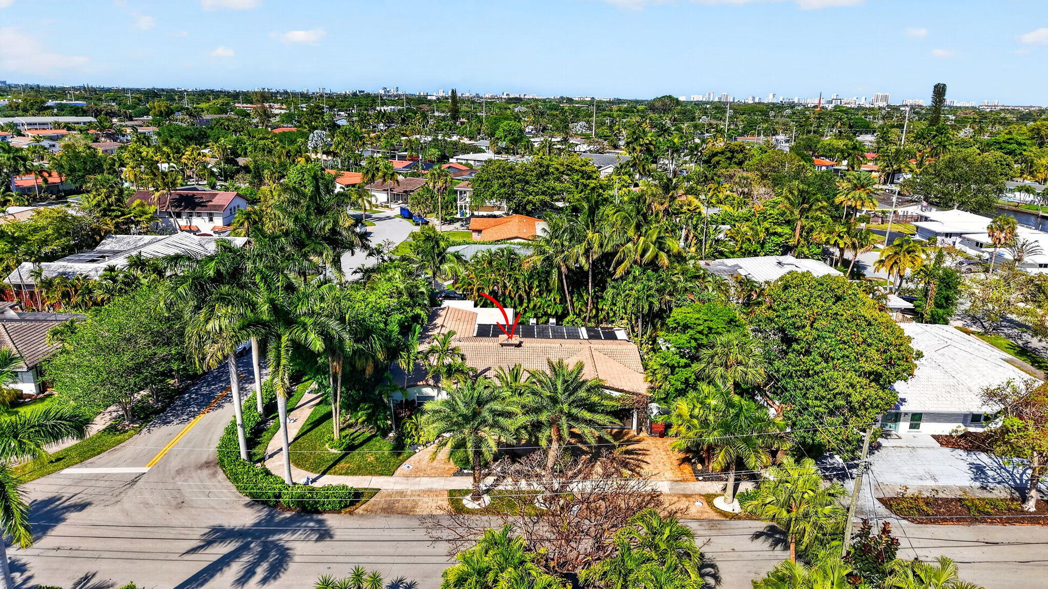 JENADA ISLE - Residential