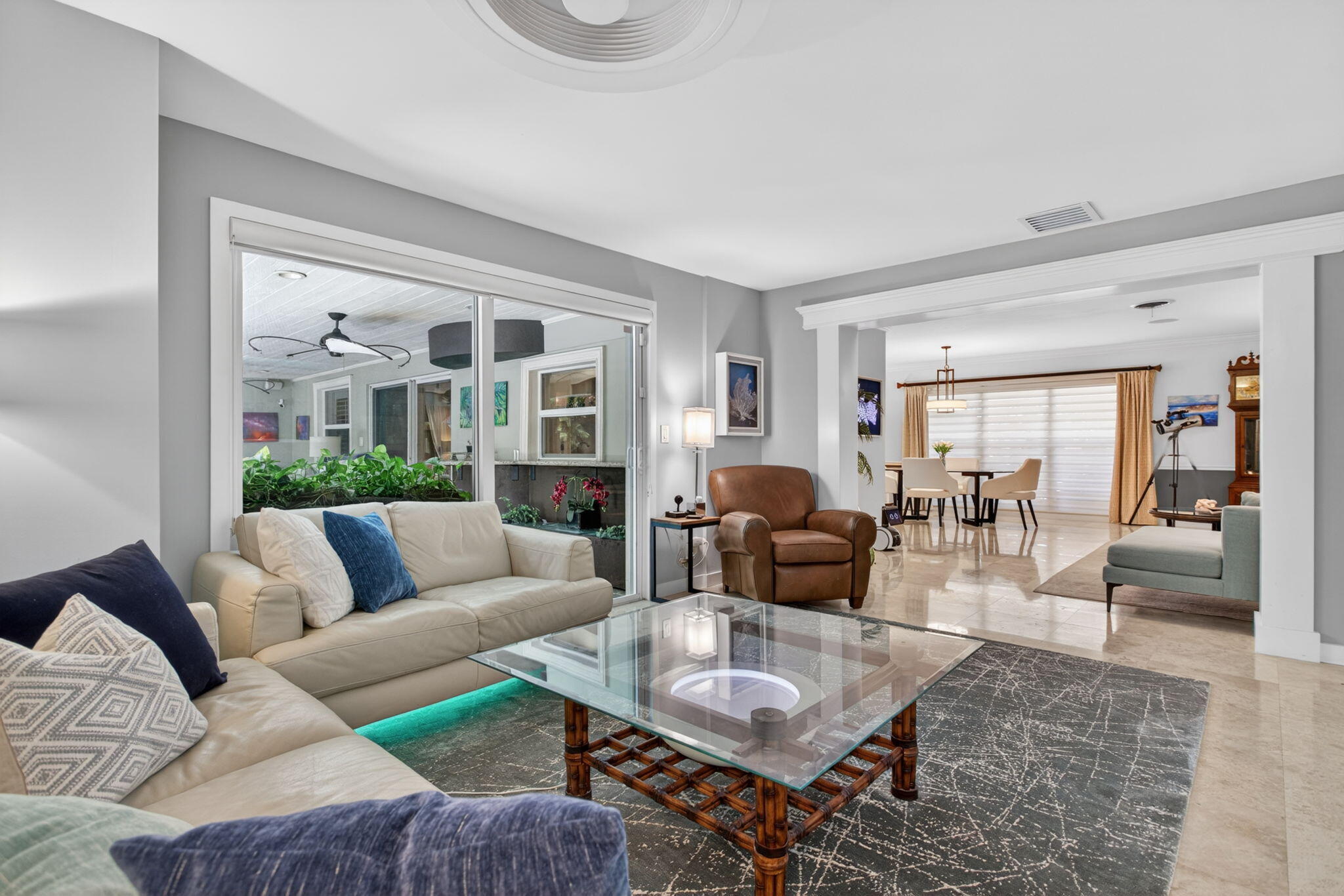 JENADA ISLE - Residential