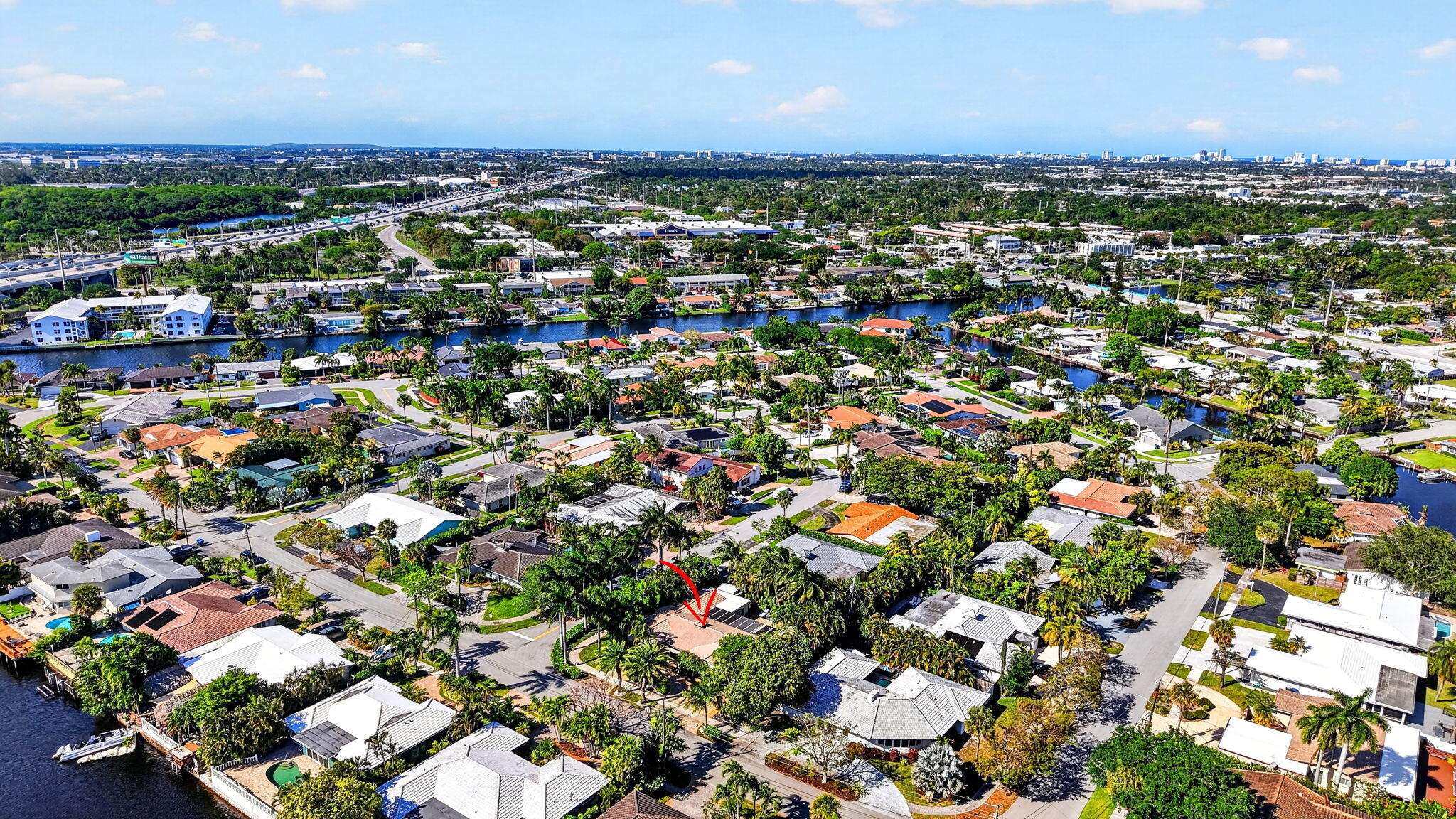 JENADA ISLE - Residential