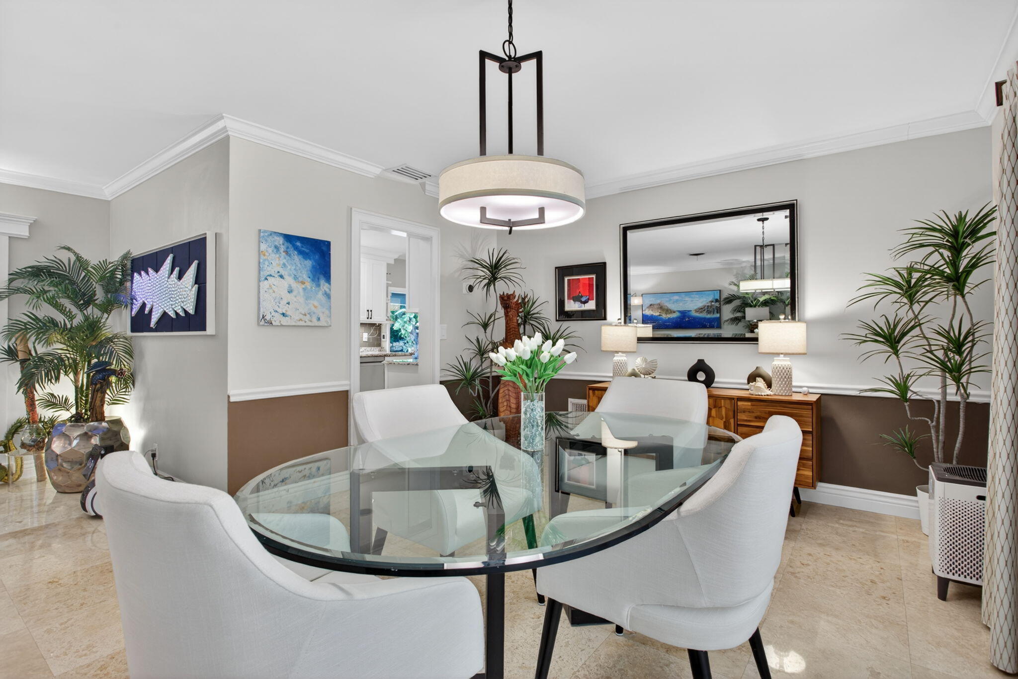JENADA ISLE - Residential