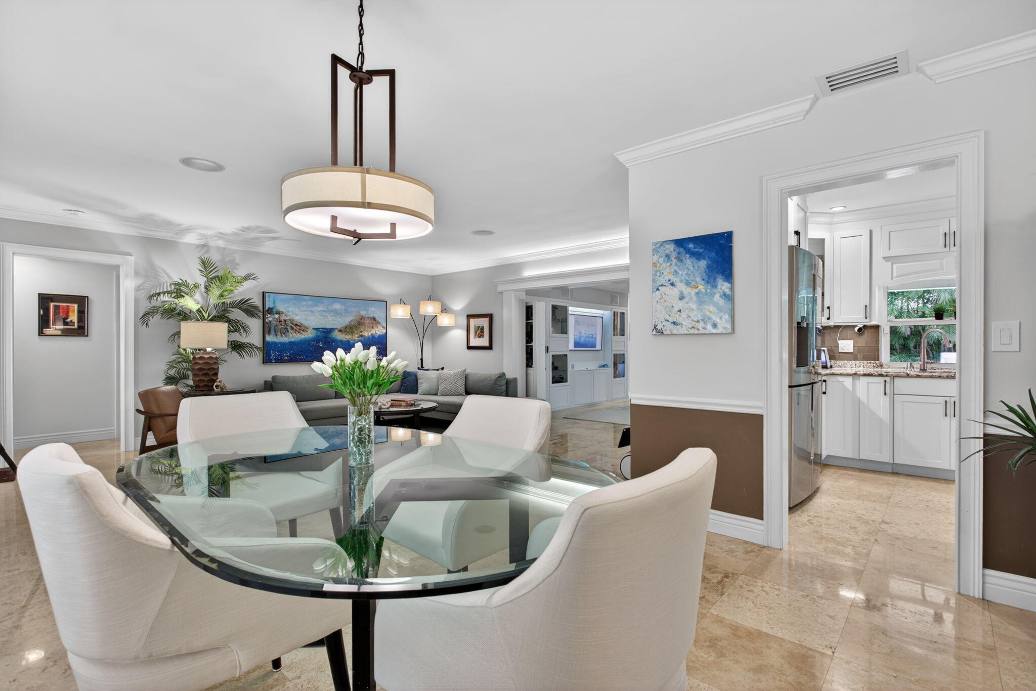 JENADA ISLE - Residential