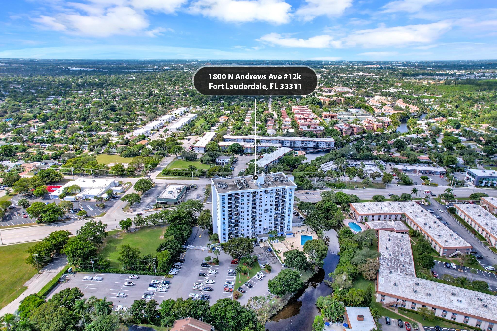 DRAKE TOWER - Residential