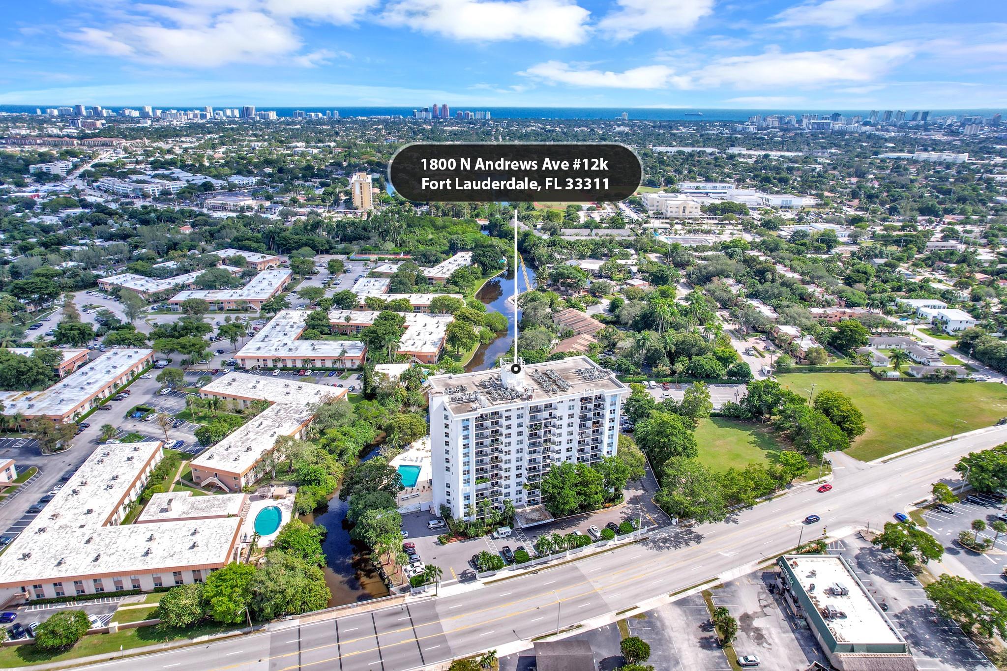 DRAKE TOWER - Residential