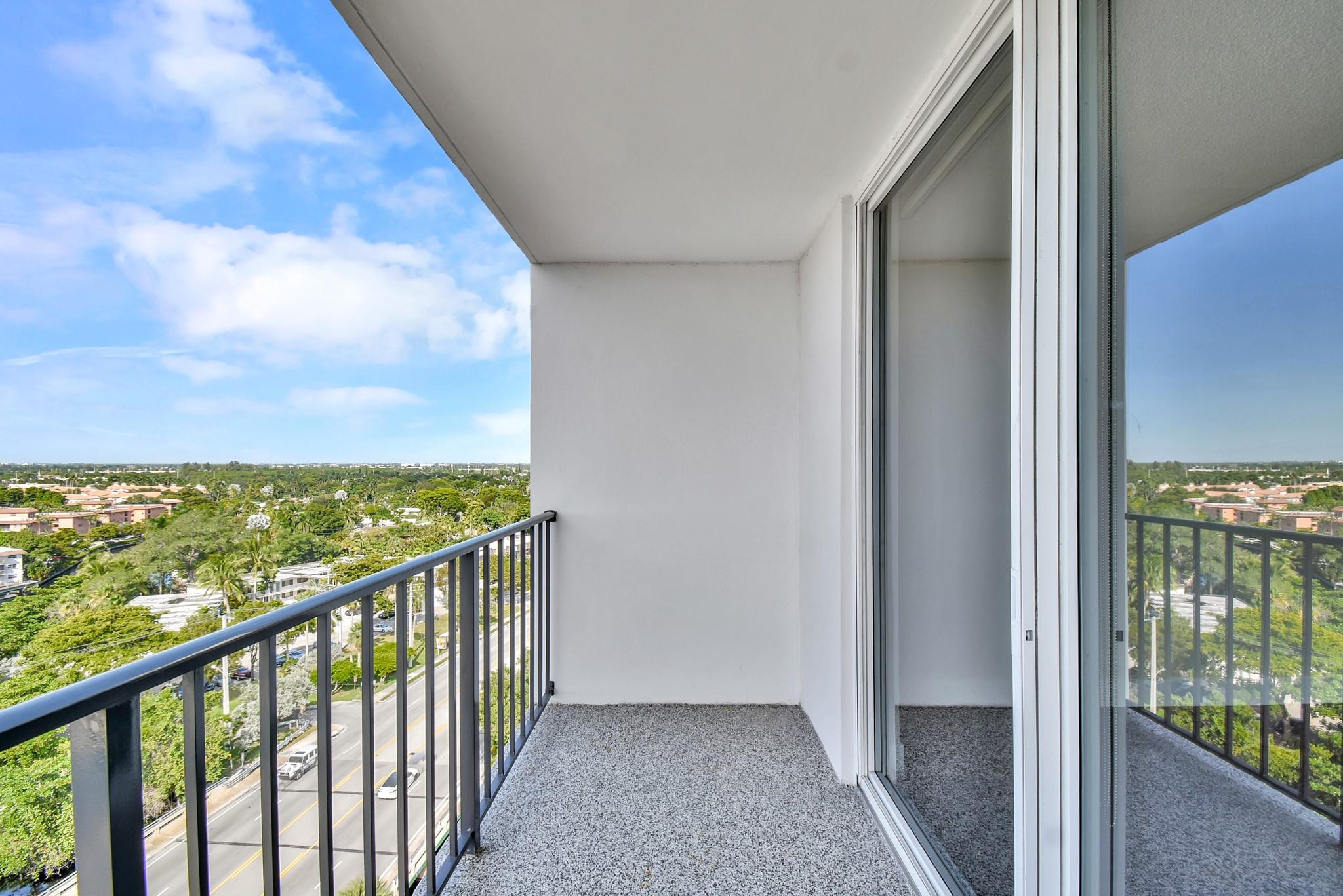 DRAKE TOWER - Residential