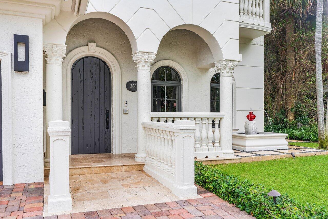 LAKEWOOD - Residential