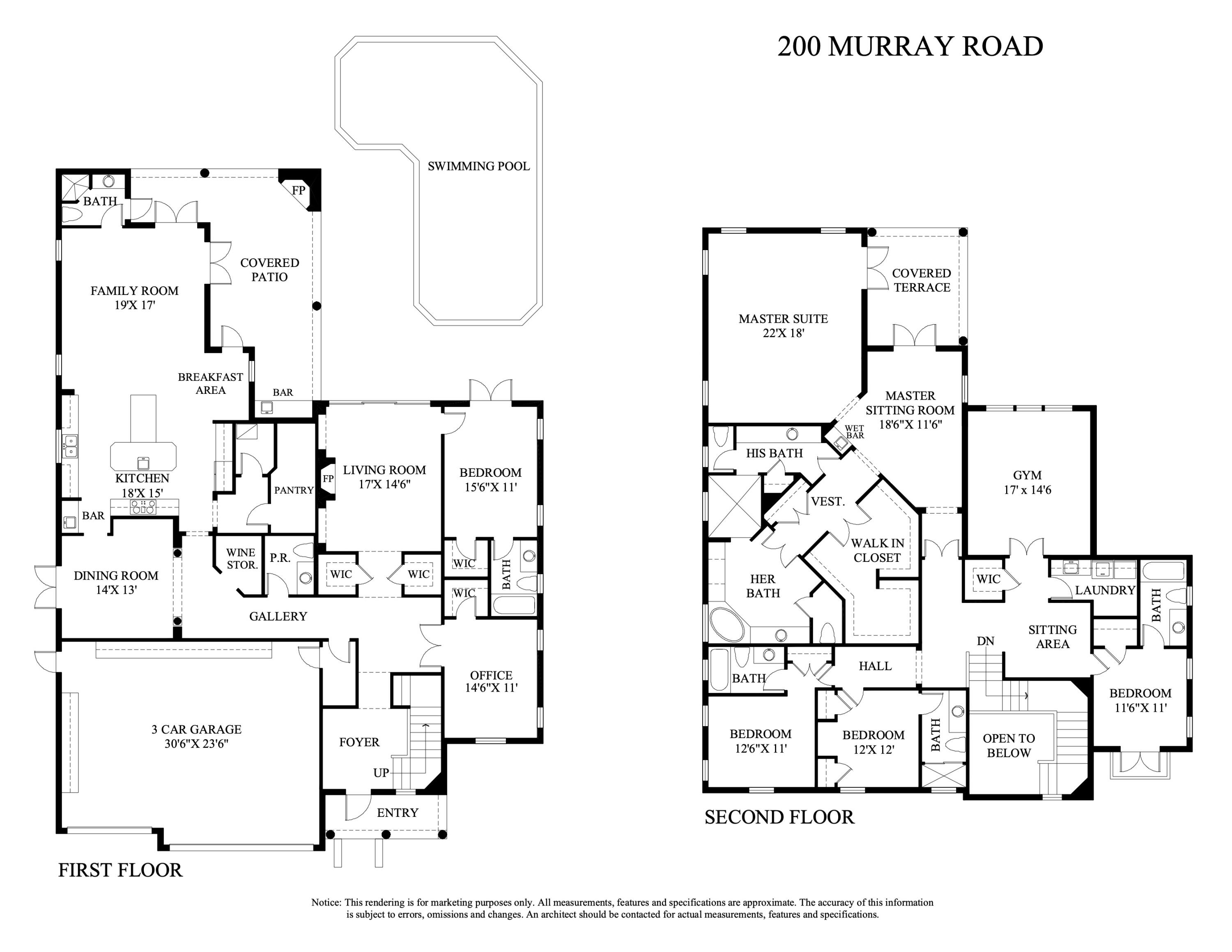 LAKEWOOD - Residential