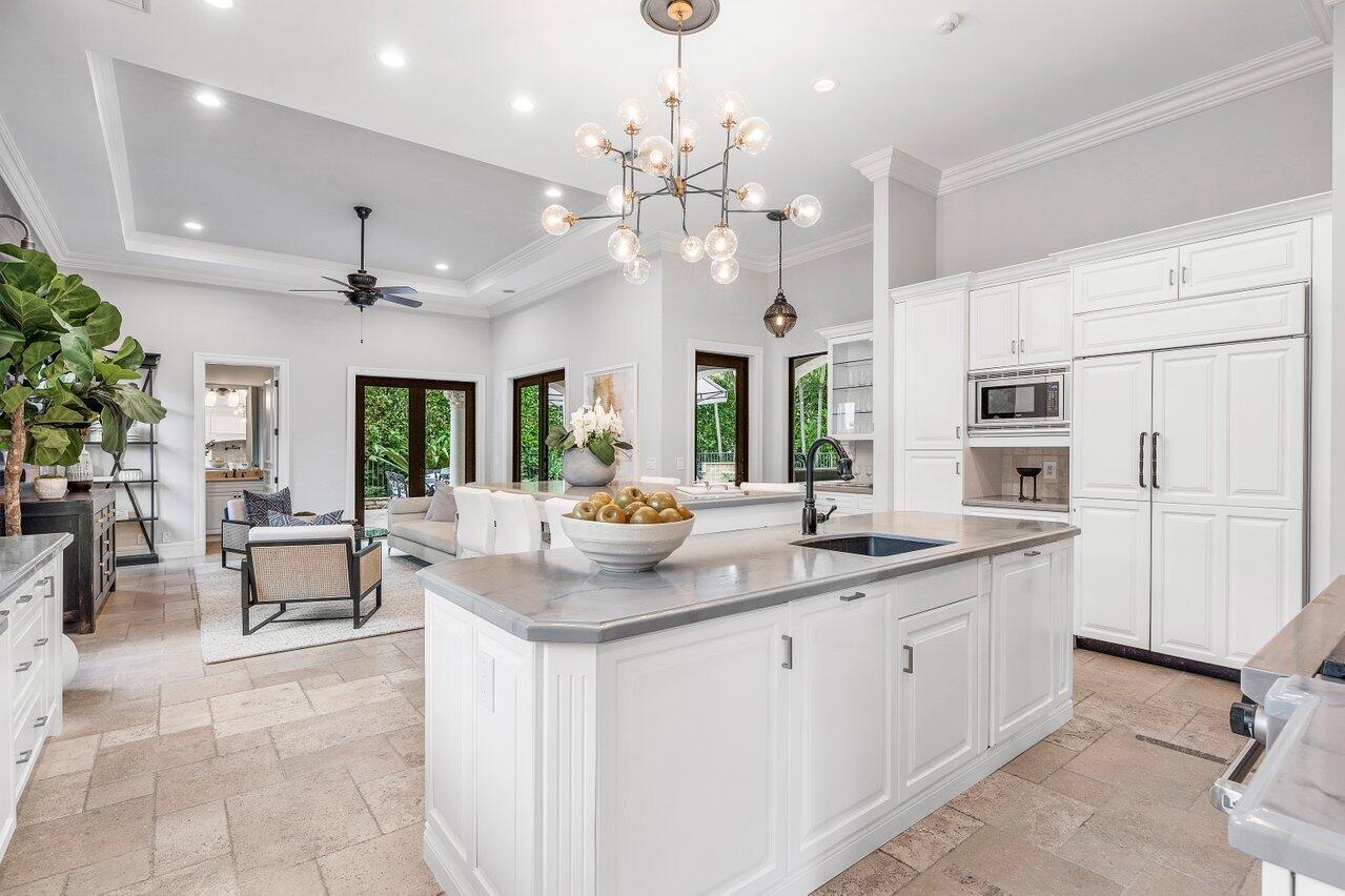 LAKEWOOD - Residential