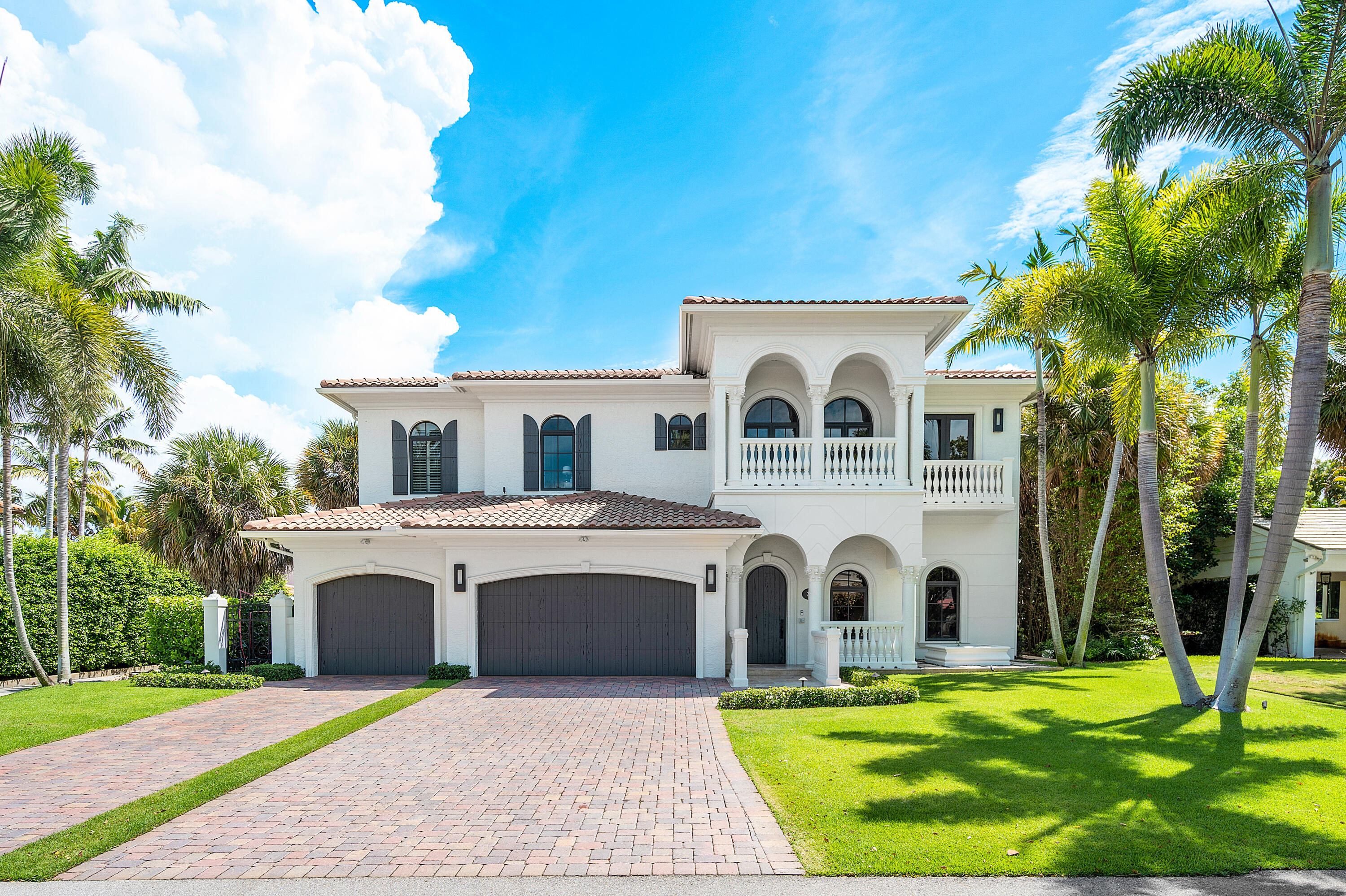 LAKEWOOD - Residential