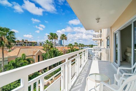 A home in Palm Beach