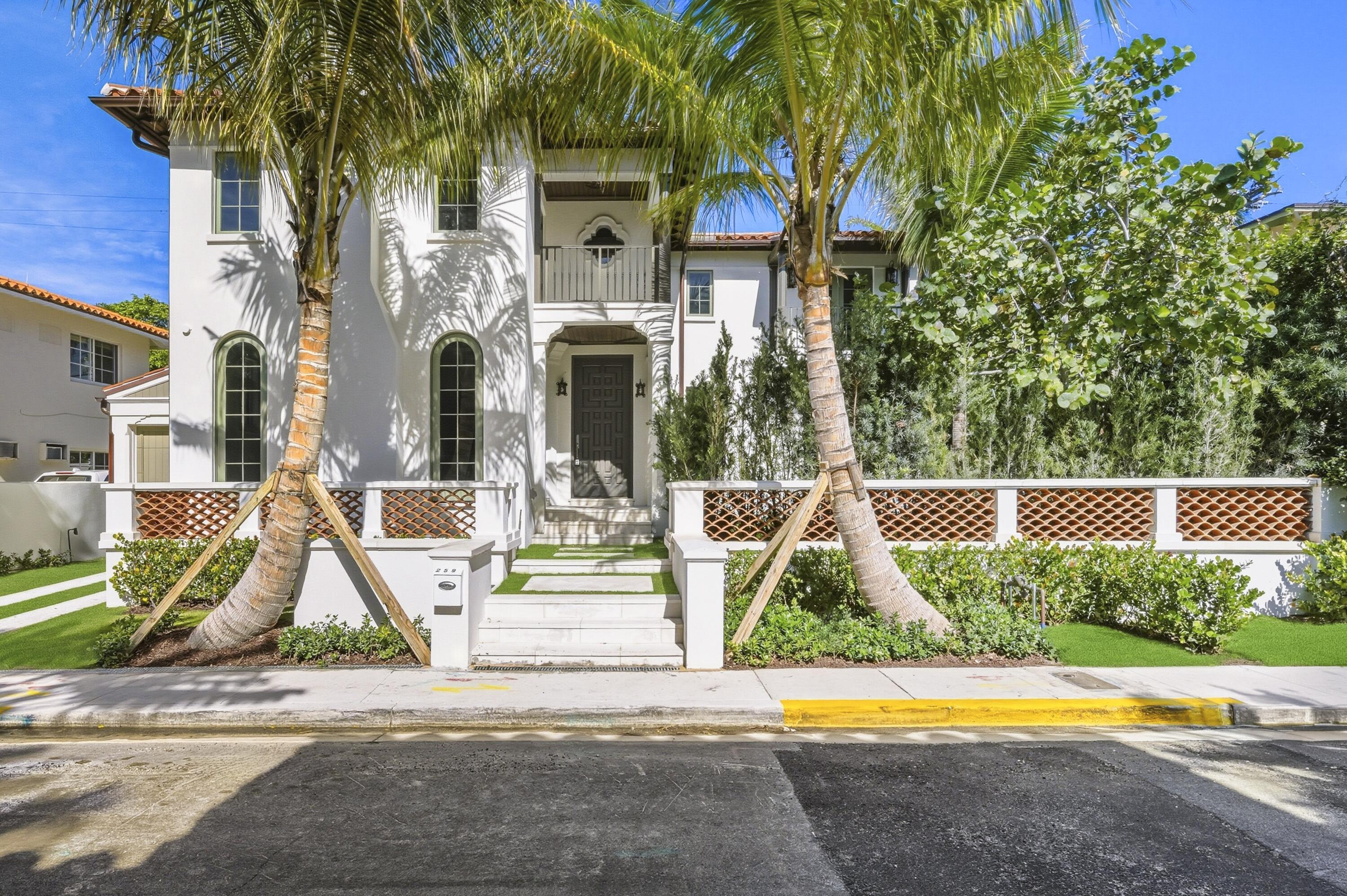 259 Oleander Avenue