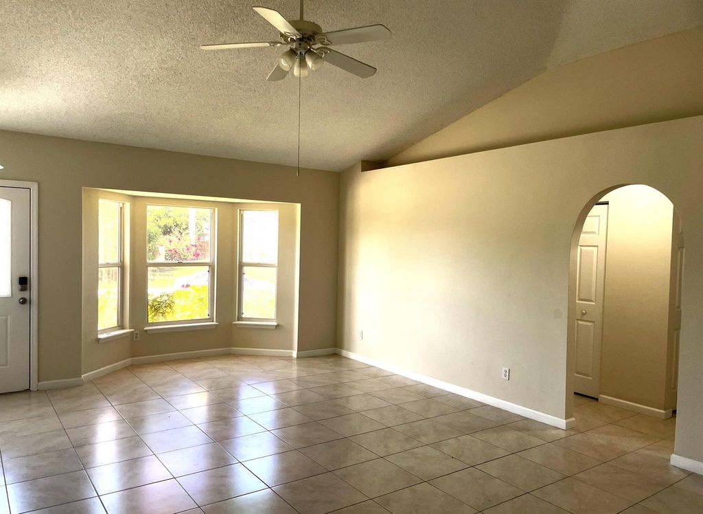 Photo of 1682 SW Glacador Avenue, Port Saint Lucie, FL 34953 (MLS # R11007453)