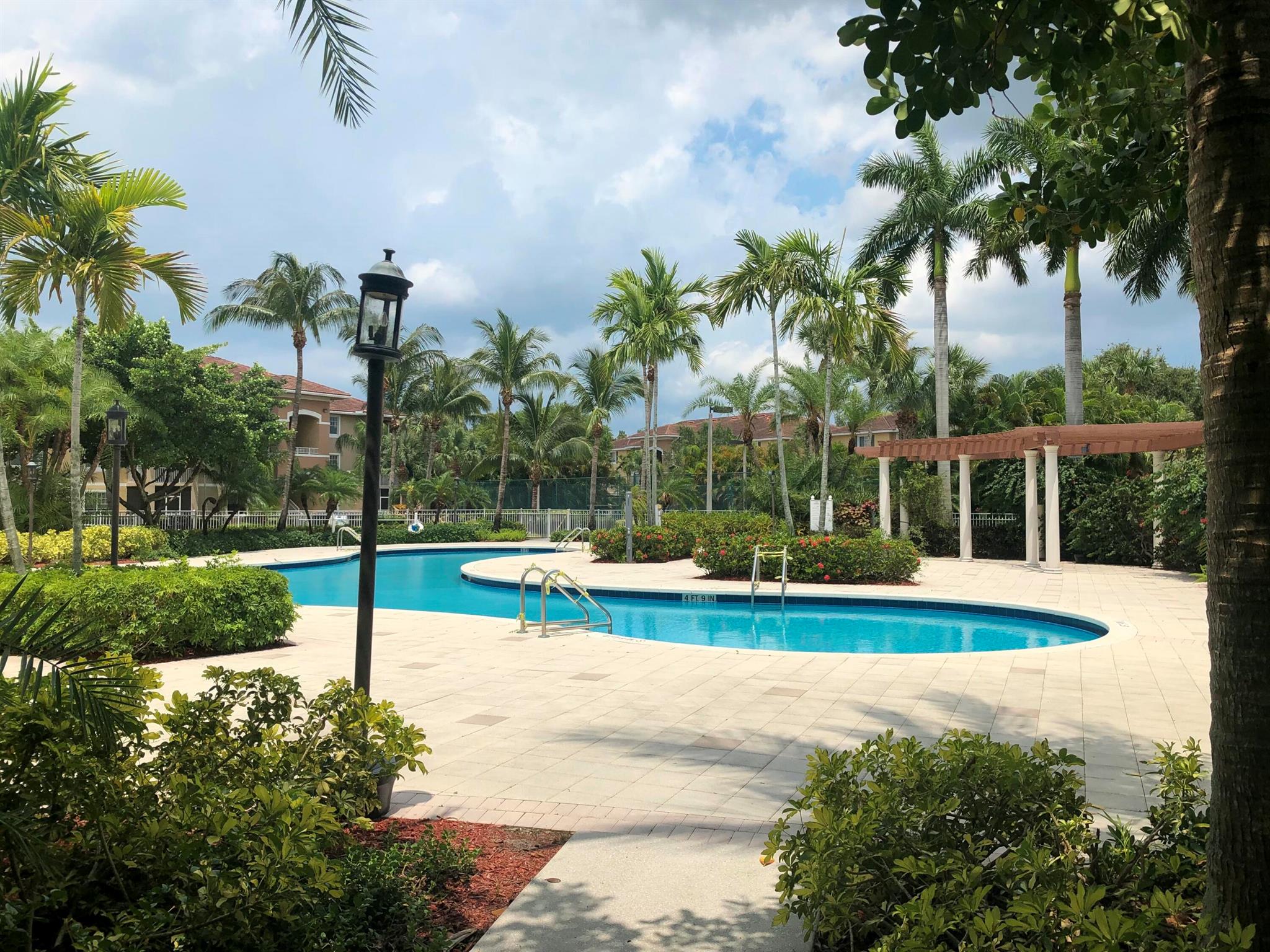 VILLAS AT EMERALD DUNES C - Commercial Sale