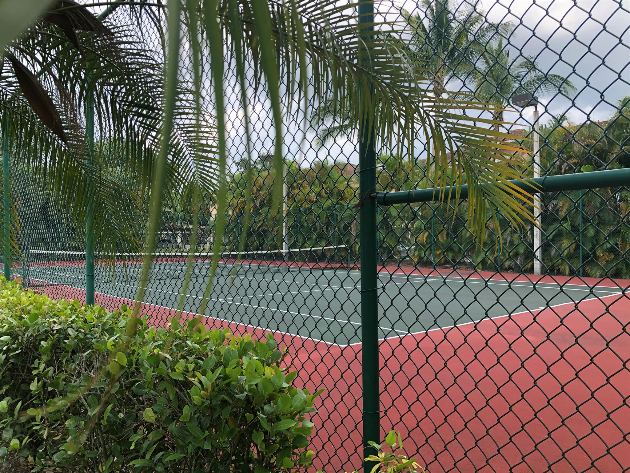 VILLAS AT EMERALD DUNES C - Commercial Sale