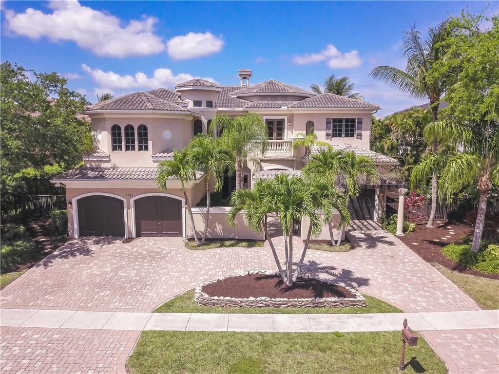 Photo of 17685 Circle Pond Court, Boca Raton, FL 33496 (MLS # F10277834)