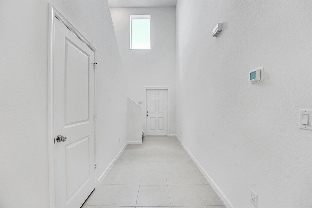 Photo of 5908 NW Fairfox Way, Port Saint Lucie, FL 34987 (MLS # R11094706)