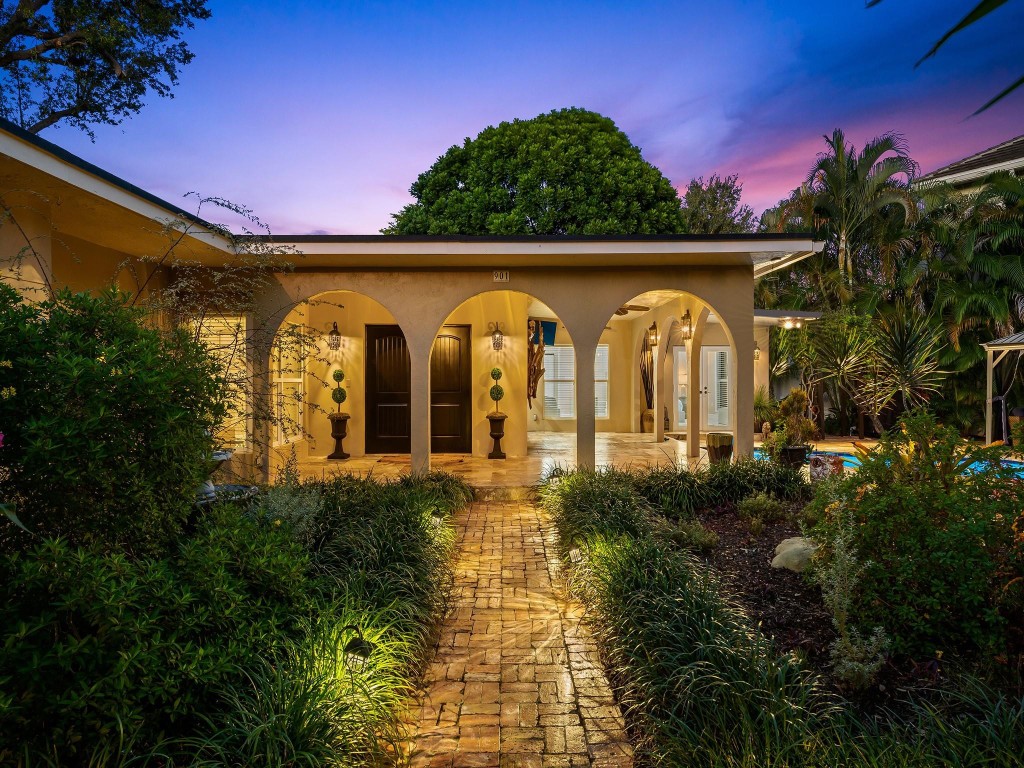 RIO VISTA - Residential