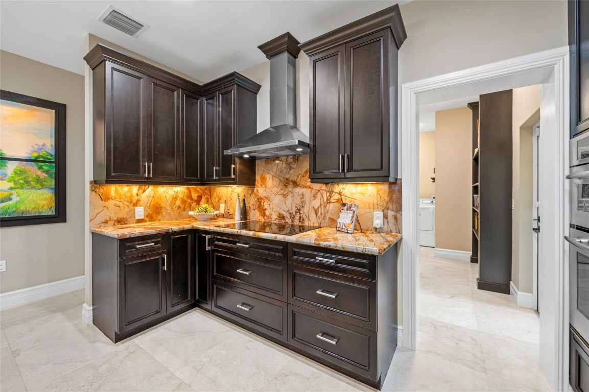 RIO VISTA - Residential