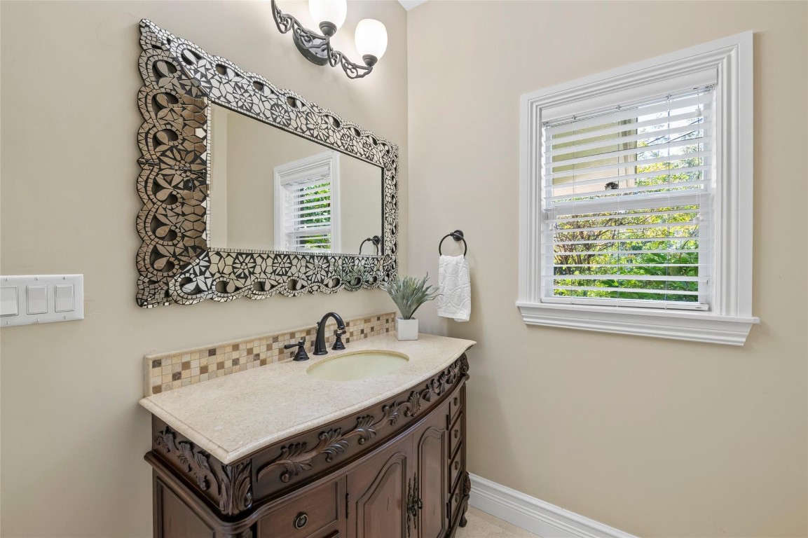 RIO VISTA - Residential