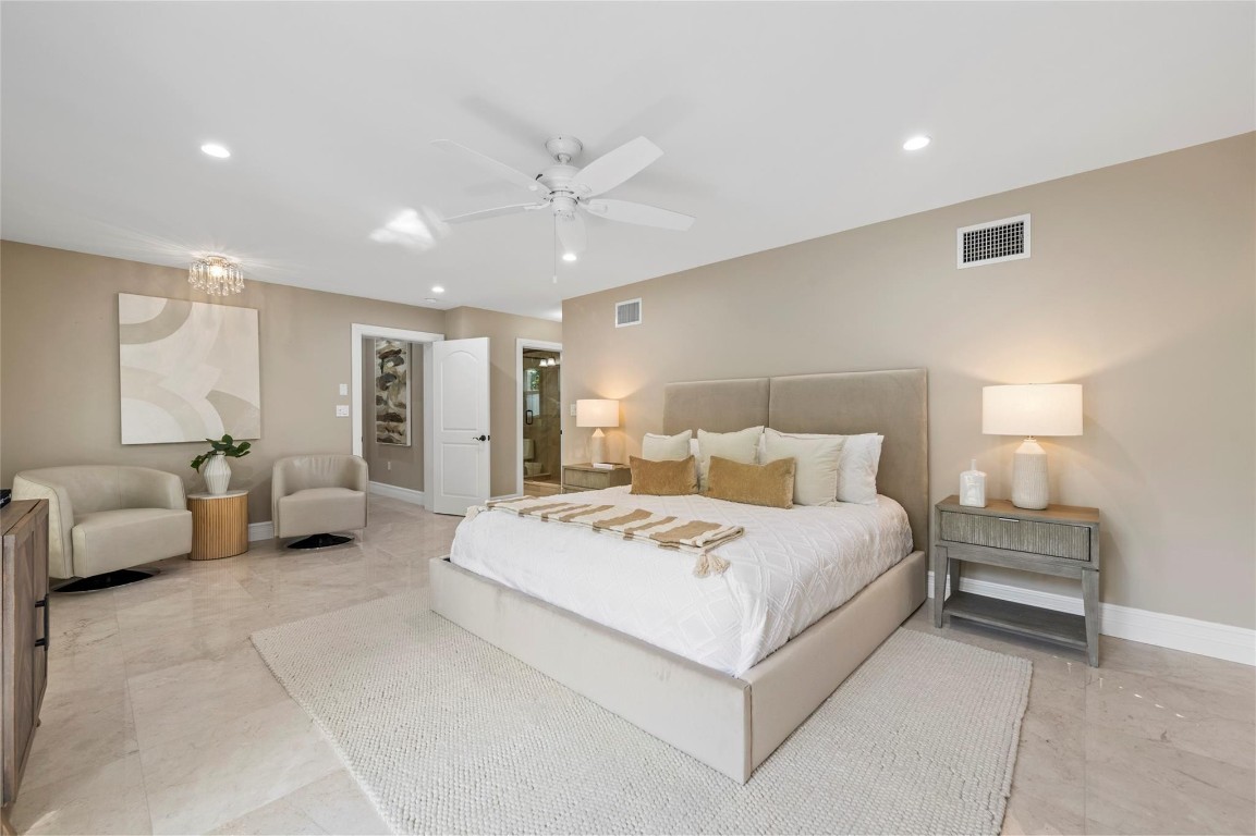 RIO VISTA - Residential