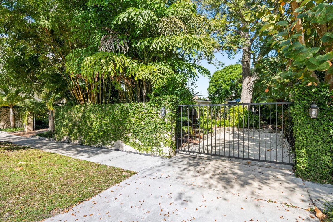 RIO VISTA - Residential