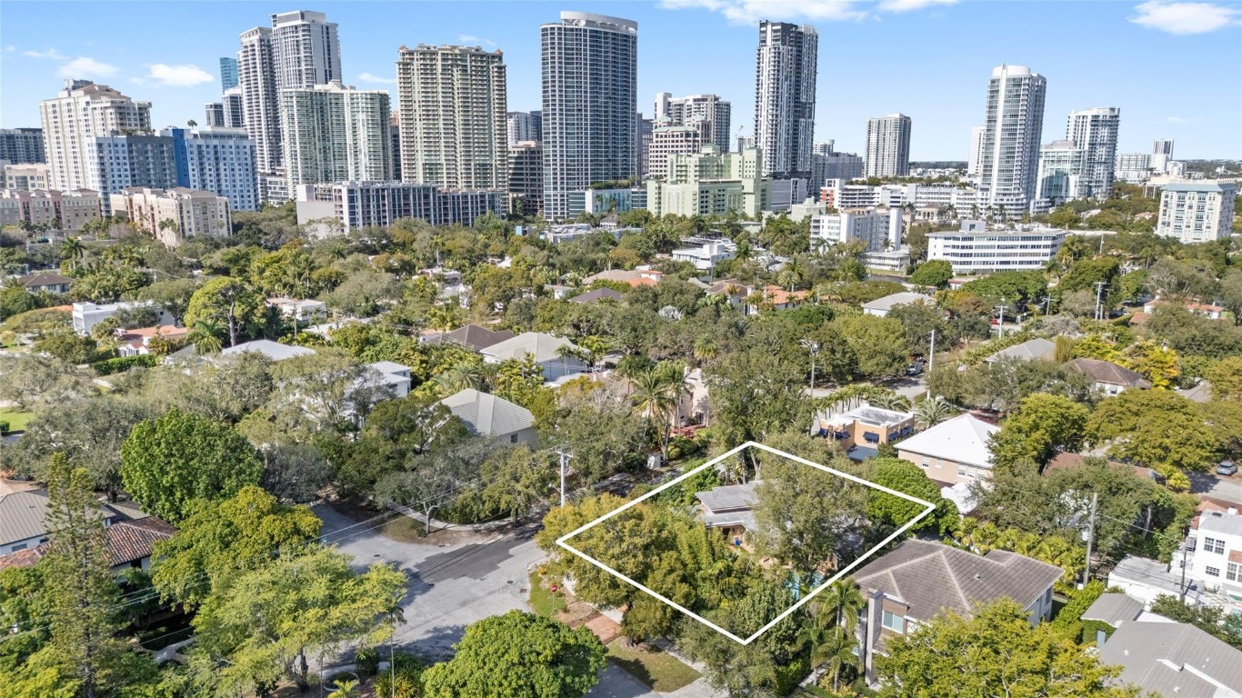 RIO VISTA - Residential