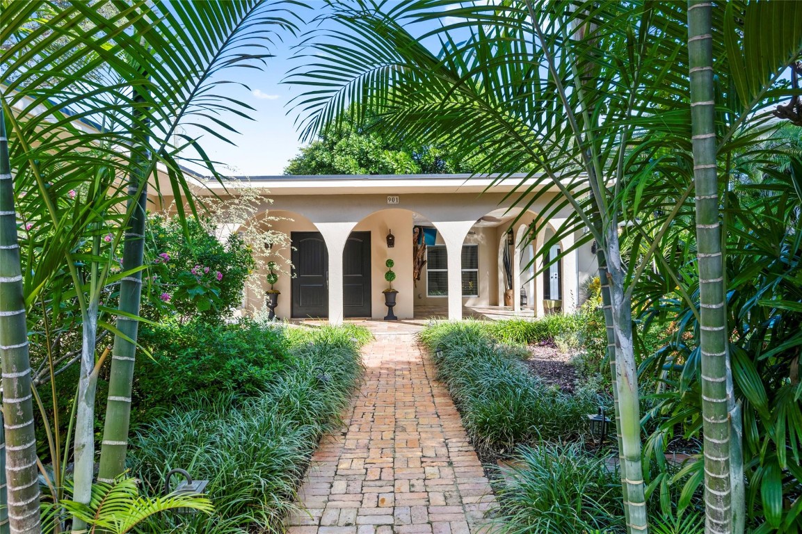 RIO VISTA - Residential