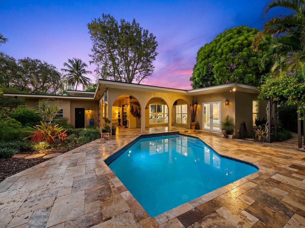 RIO VISTA - Residential