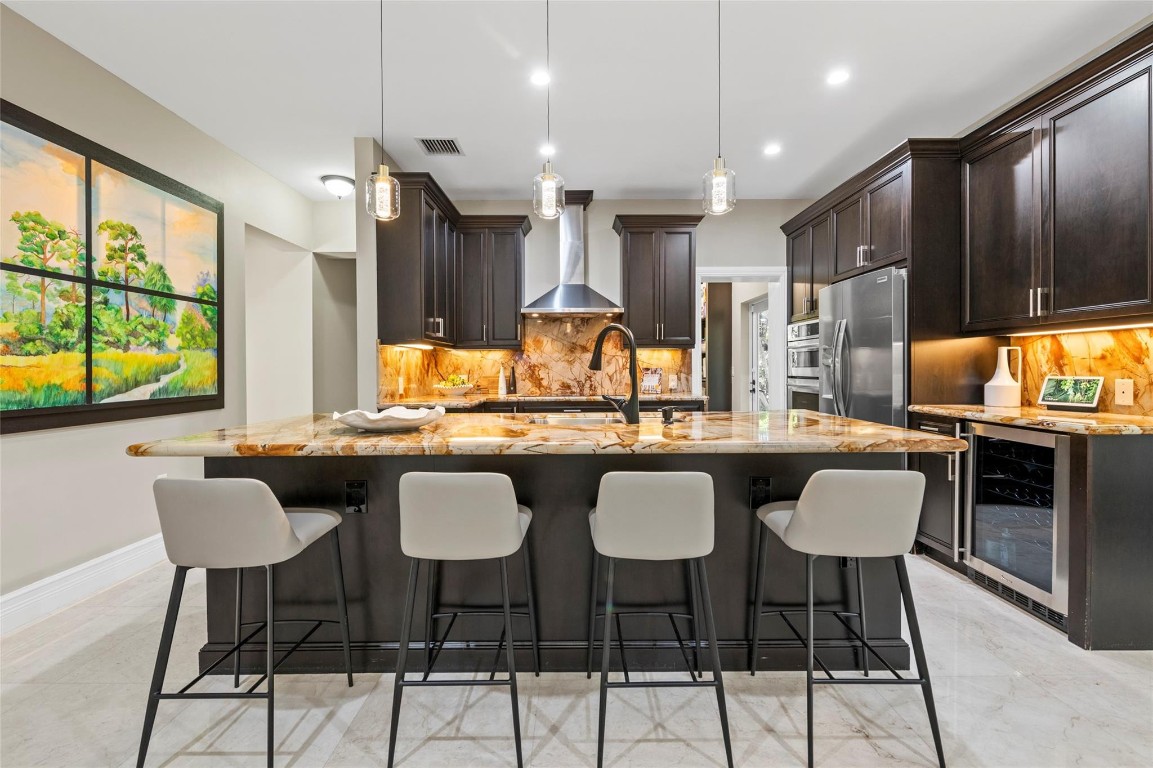 RIO VISTA - Residential