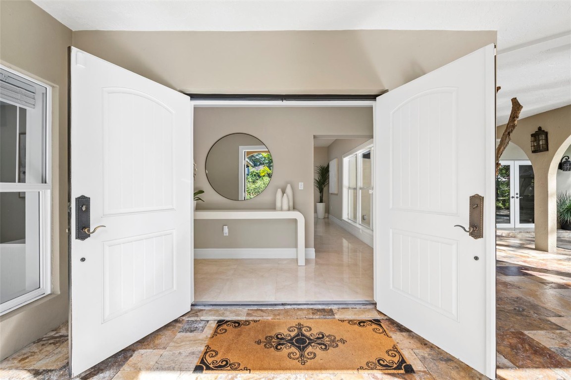 RIO VISTA - Residential