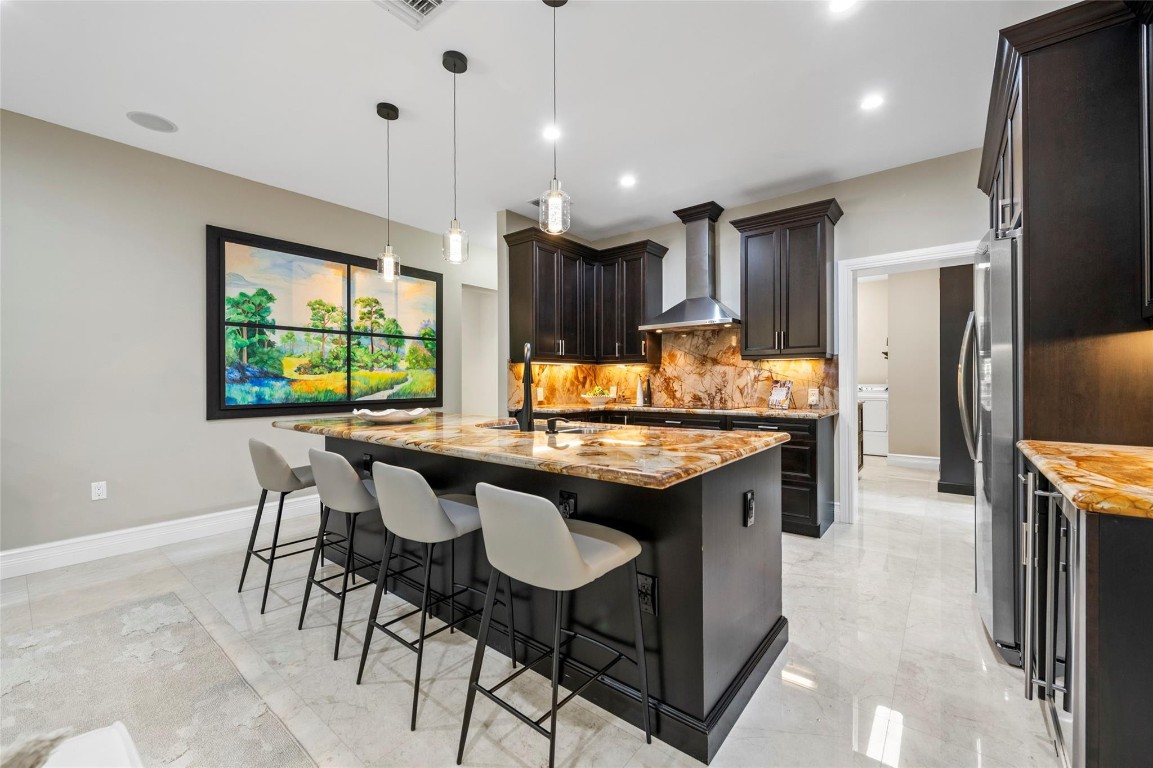 RIO VISTA - Residential