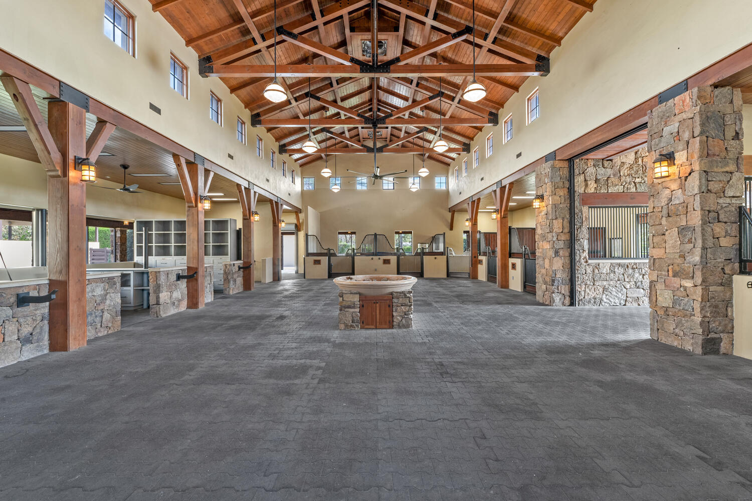 HOMELAND - Residential