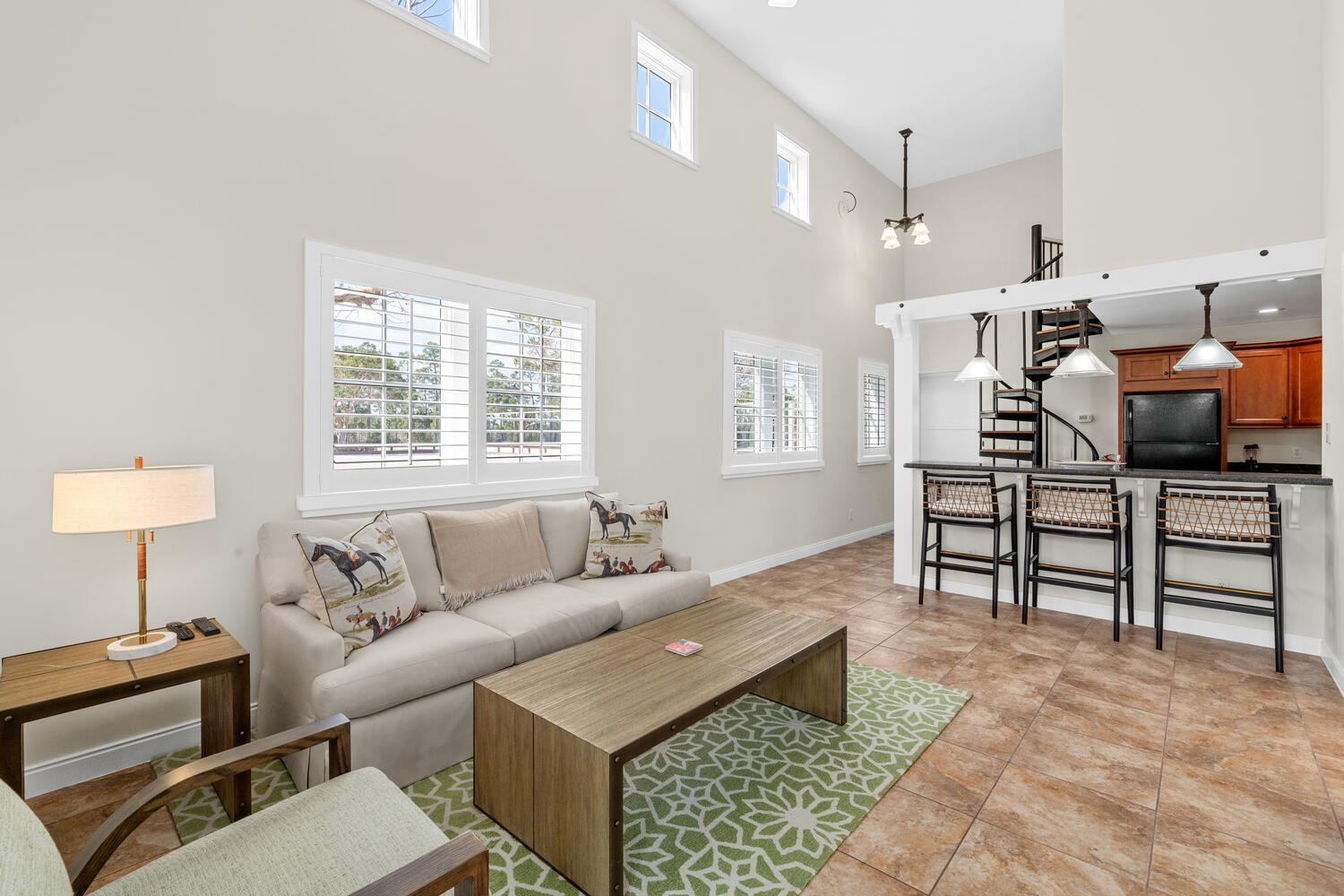 HOMELAND - Residential