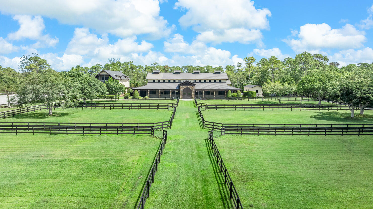 HOMELAND - Residential