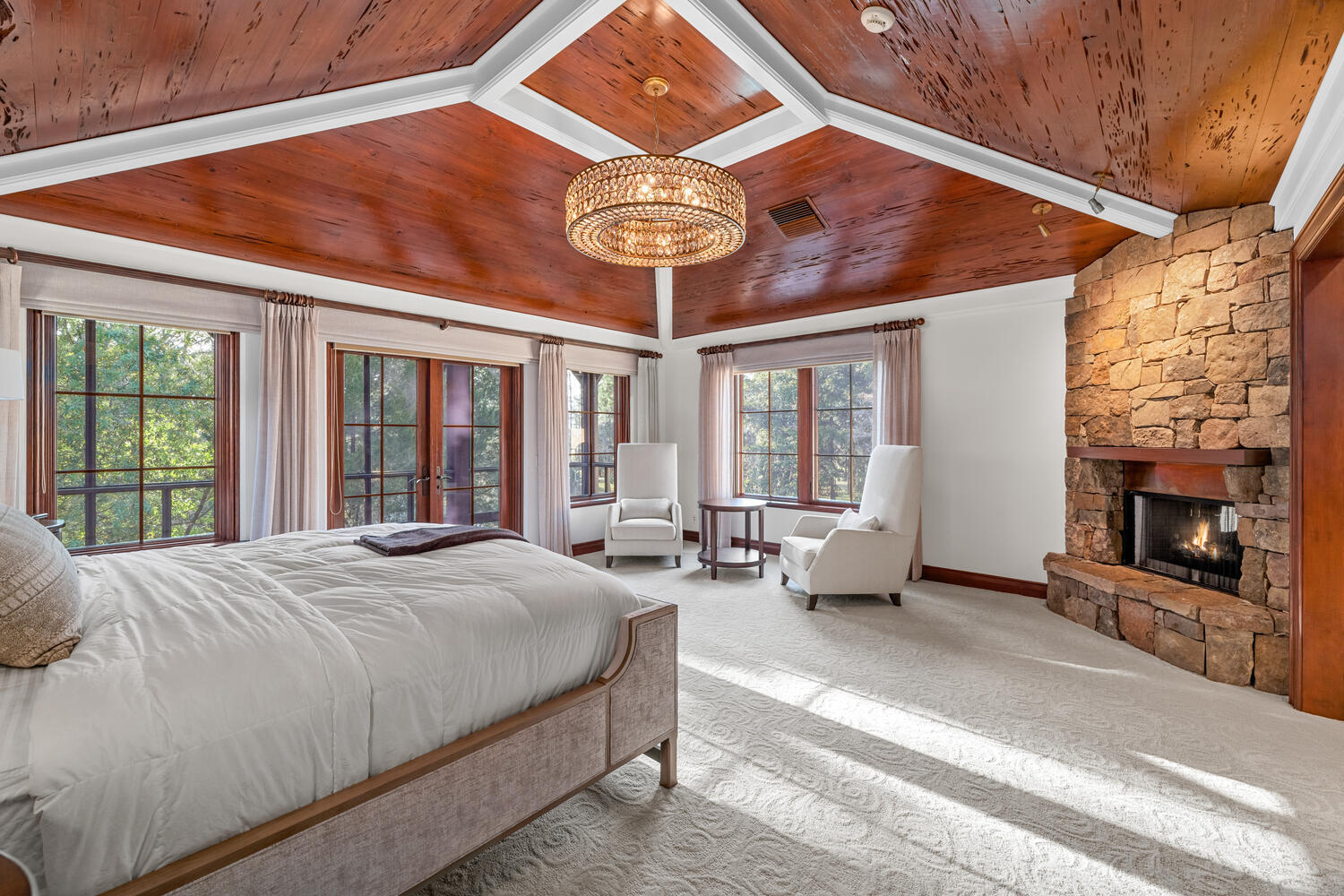 HOMELAND - Residential