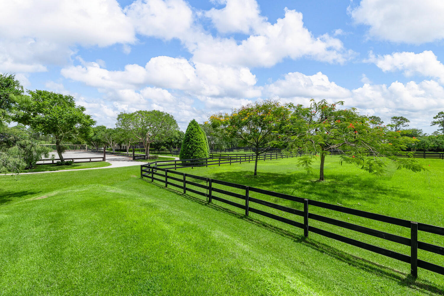 HOMELAND - Residential