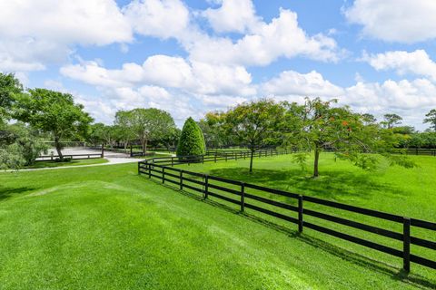 Tiny photo for 6259 Homeland Road, Lake Worth, FL 33449 (MLS # R11167536)