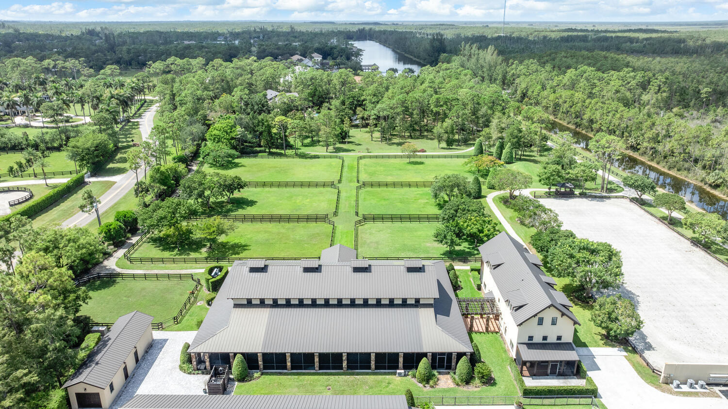 HOMELAND - Residential