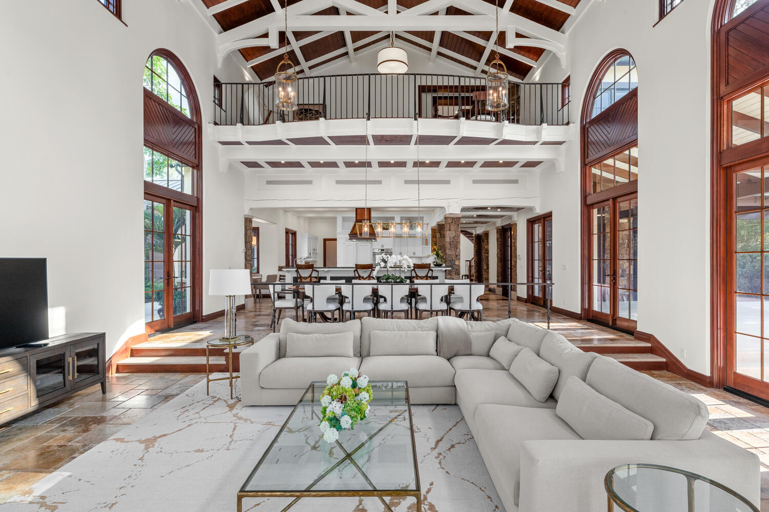 HOMELAND - Residential