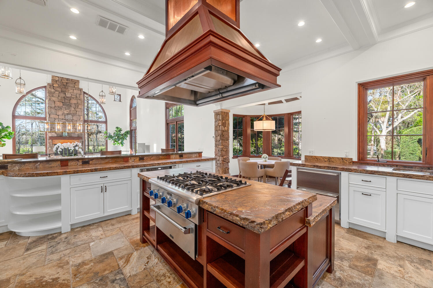 HOMELAND - Residential