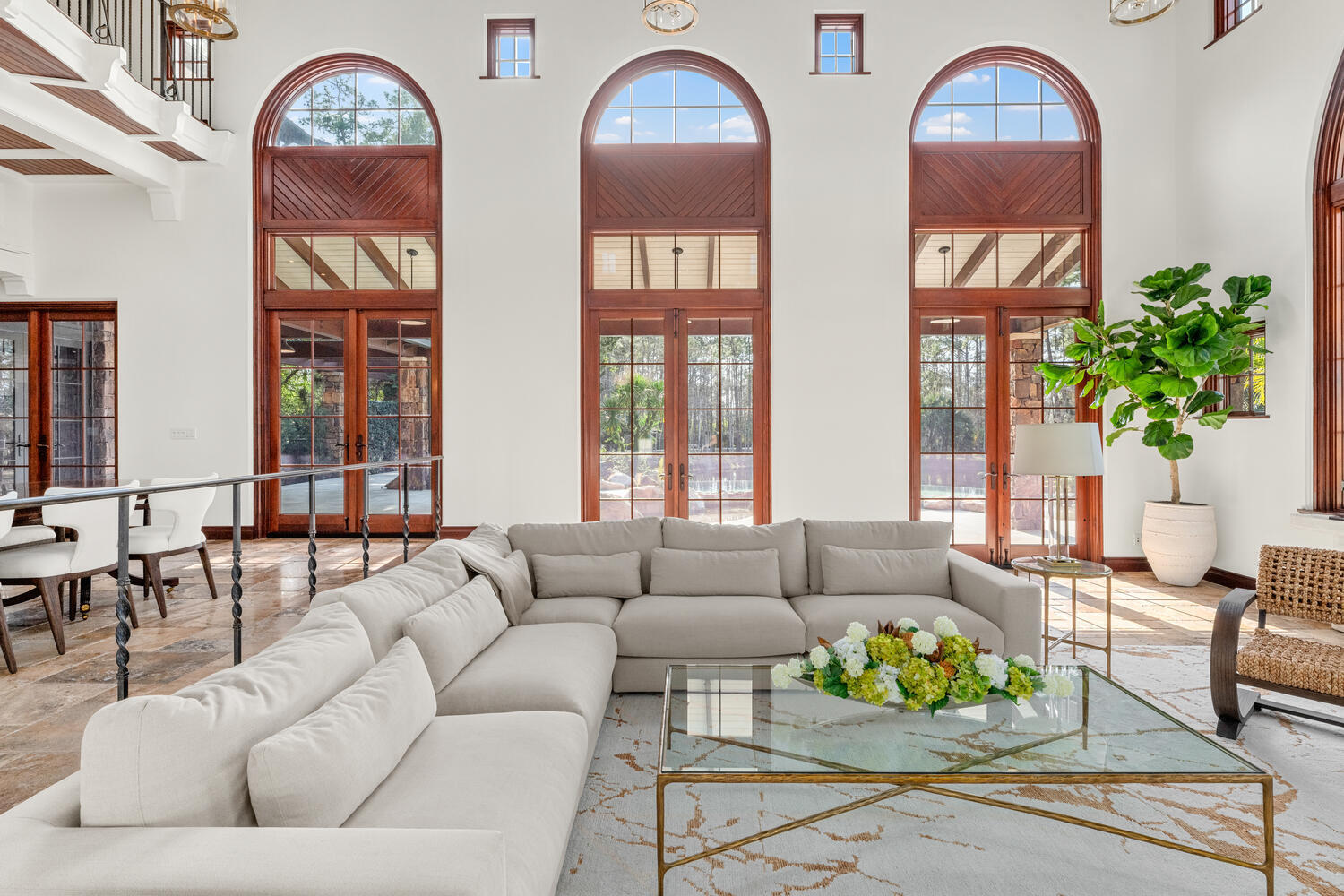 HOMELAND - Residential