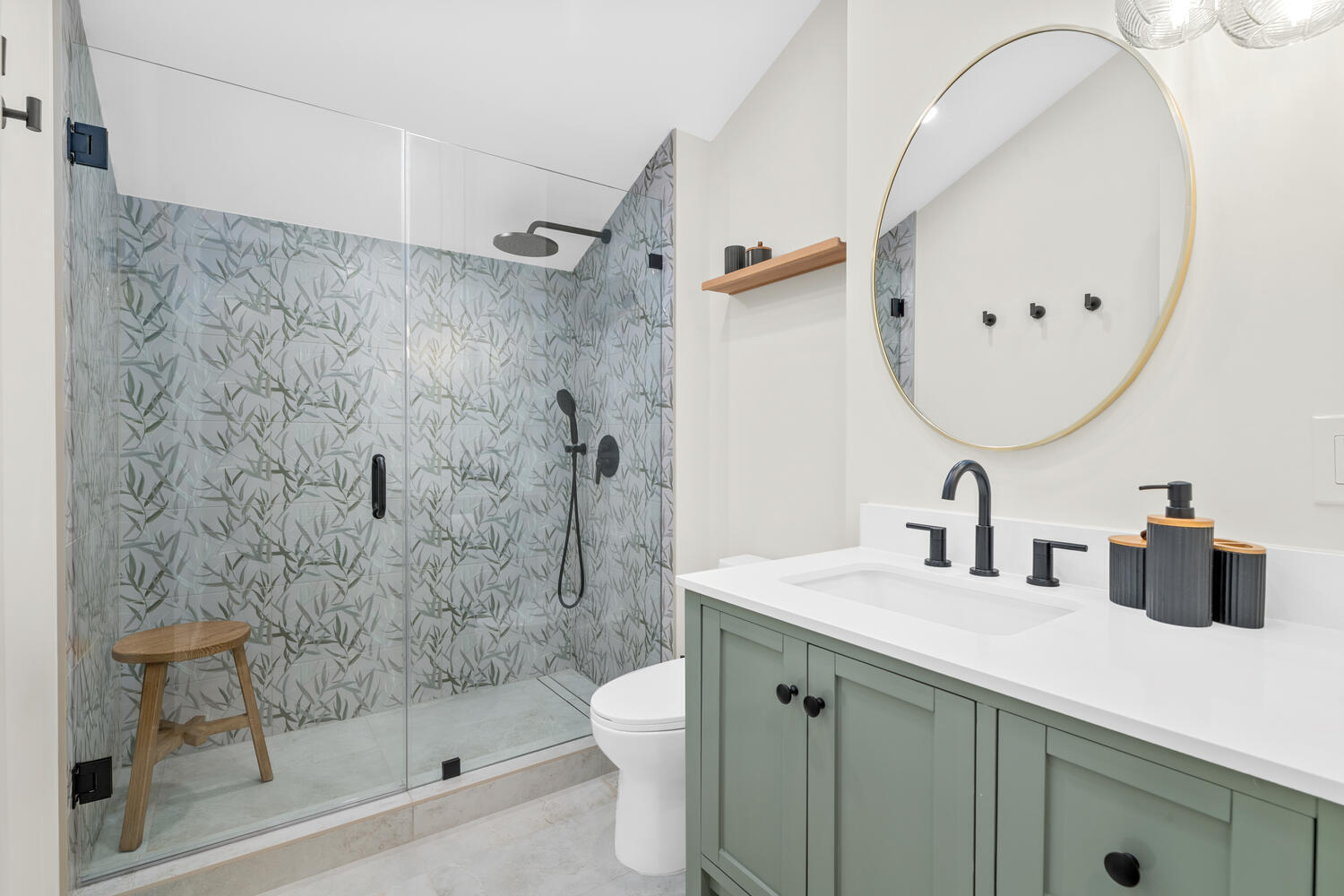 HOMELAND - Residential