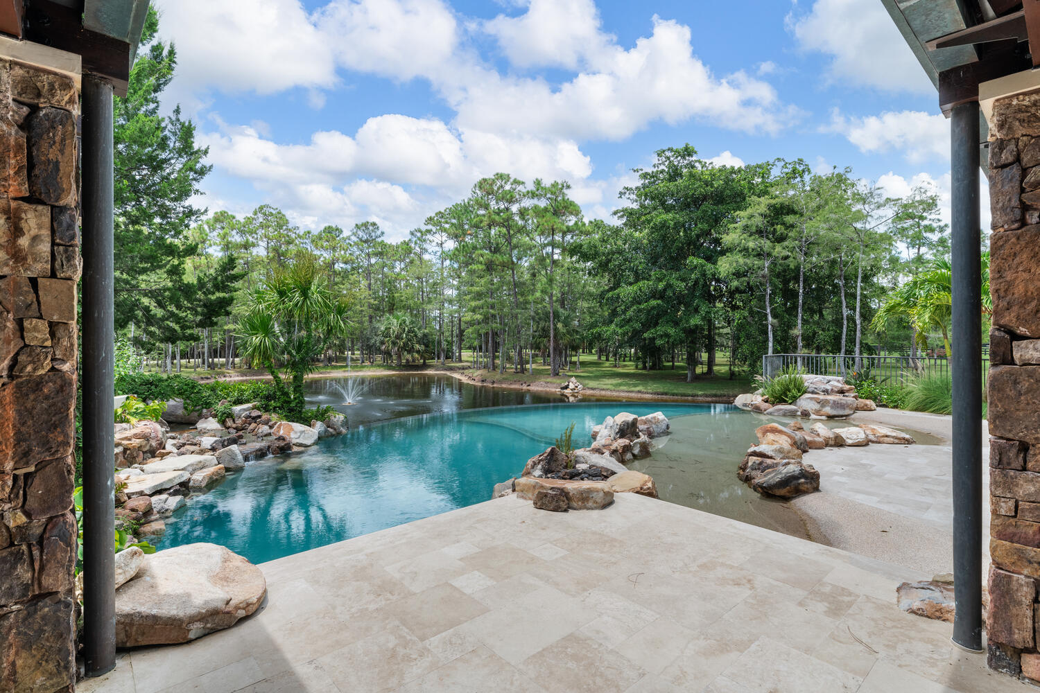 HOMELAND - Residential