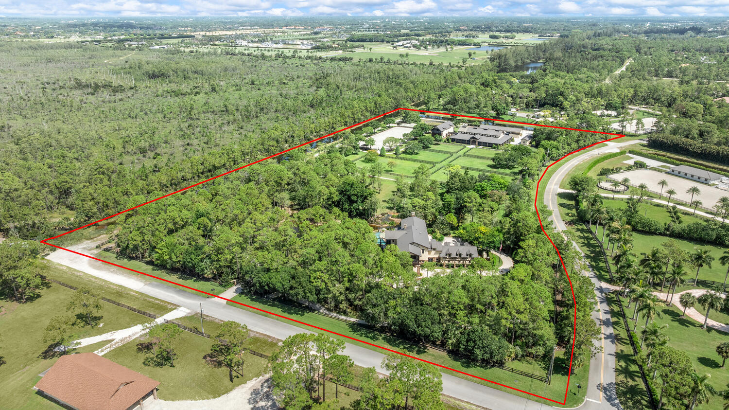 HOMELAND - Residential