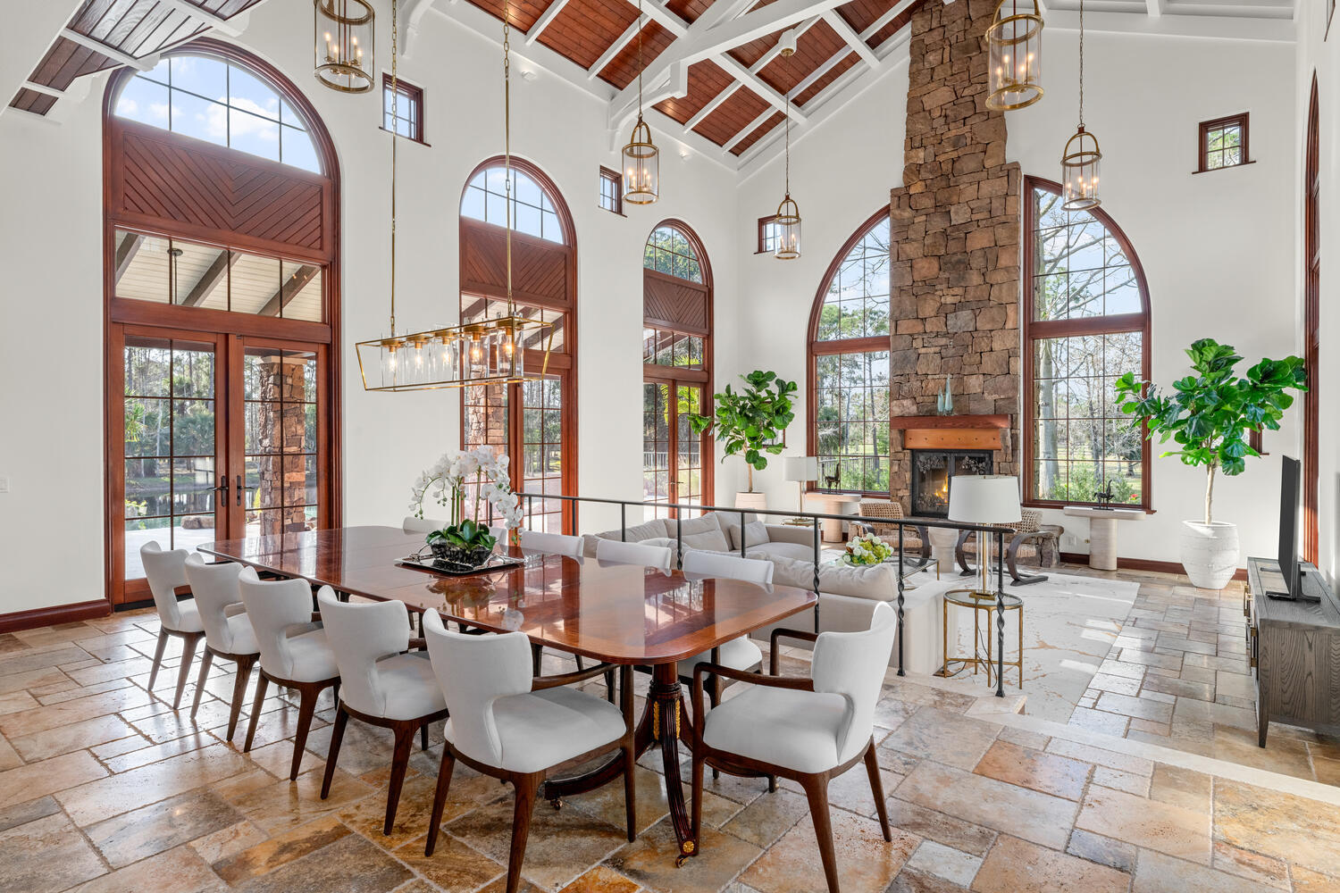 HOMELAND - Residential