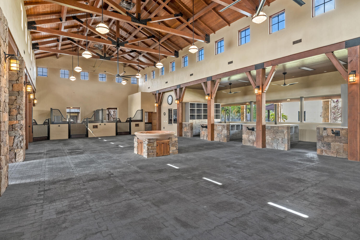 HOMELAND - Residential